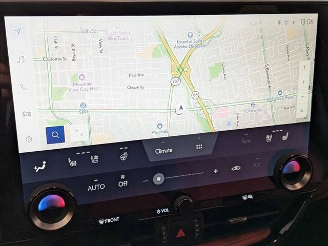 Used 2024 Lexus NX 350 AWD w/ Vision Package image 14