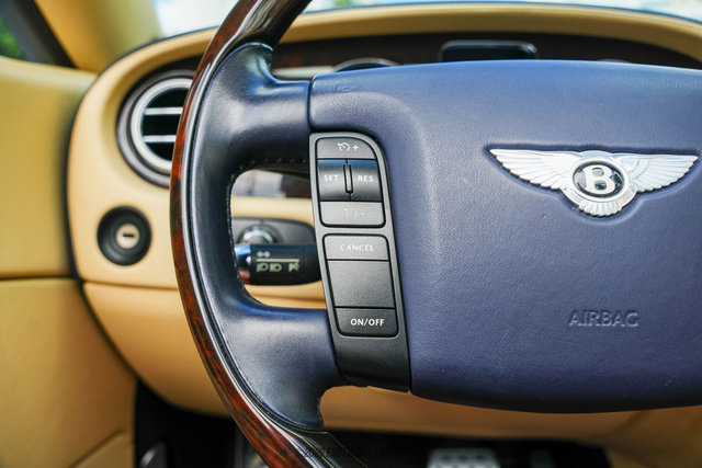 Used 2009 Bentley Continental GTC AWD/4WD image 46