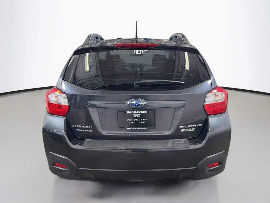 Used 2016 Subaru Crosstrek 2.0i Premium w/ Moonroof Package AWD/4WD image 8