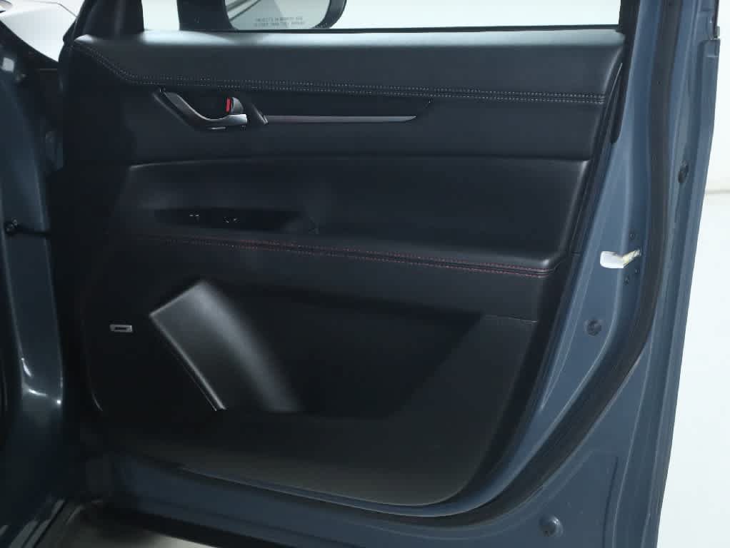 Certified 2023 MAZDA CX-5 Carbon Edition AWD/4WD image 34