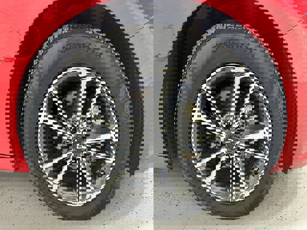 Used 2024 Kia Forte LXS image 55