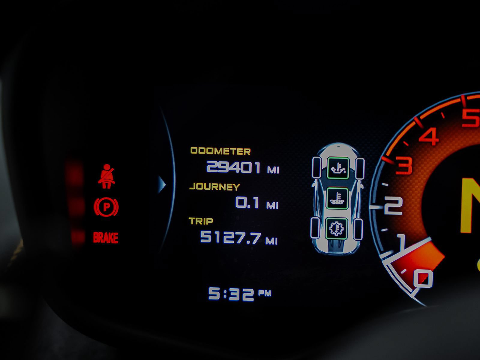 Used 2019 McLaren 600LT RWD image 42