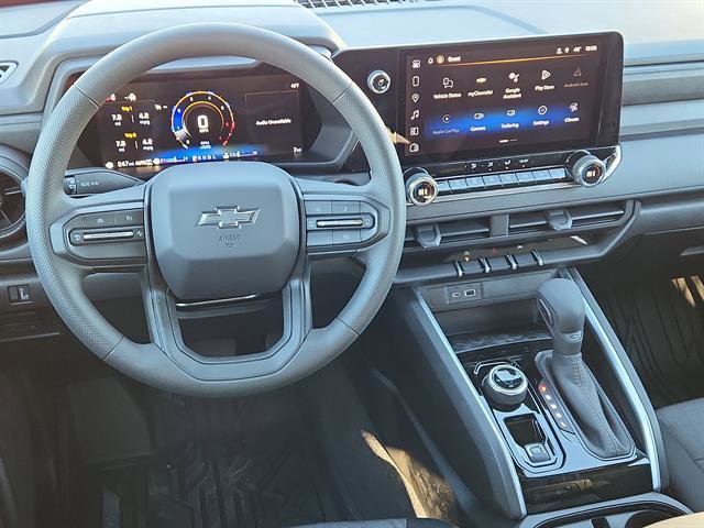 New 2026 Chevrolet Colorado Trail Boss image 10