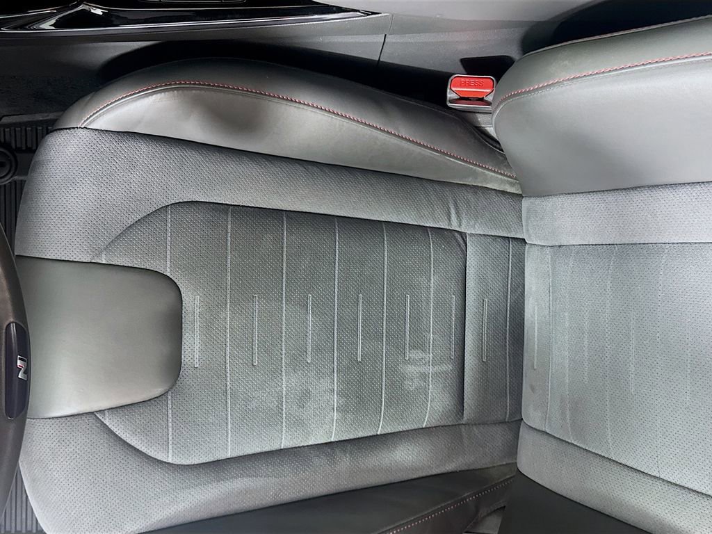 Used 2023 Hyundai Sonata N Line image 20