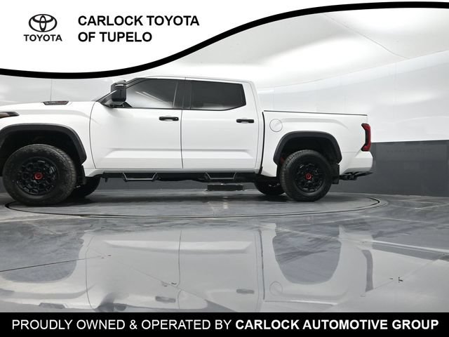 Used 2023 Toyota Tundra TRD Pro w/ TRD Pro Tow Package AWD/4WD image 49