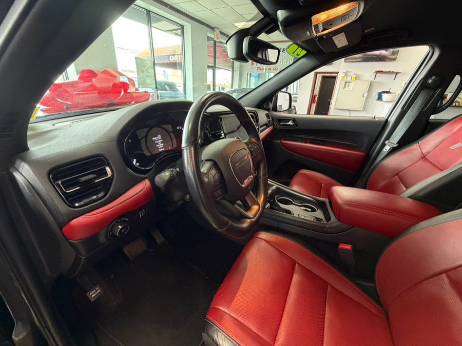 Used 2021 Dodge Durango R/T w/ Trailer Tow Group IV AWD/4WD image 26