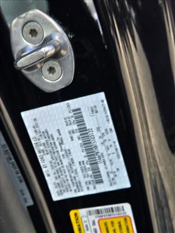 New 2026 Ford Mustang Premium image 17