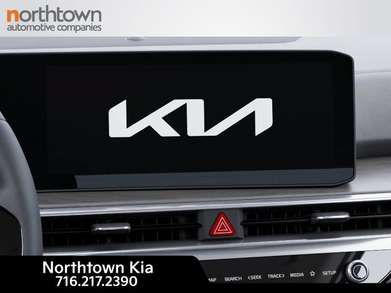 New 2026 Kia Sorento SX Prestige AWD/4WD image 21