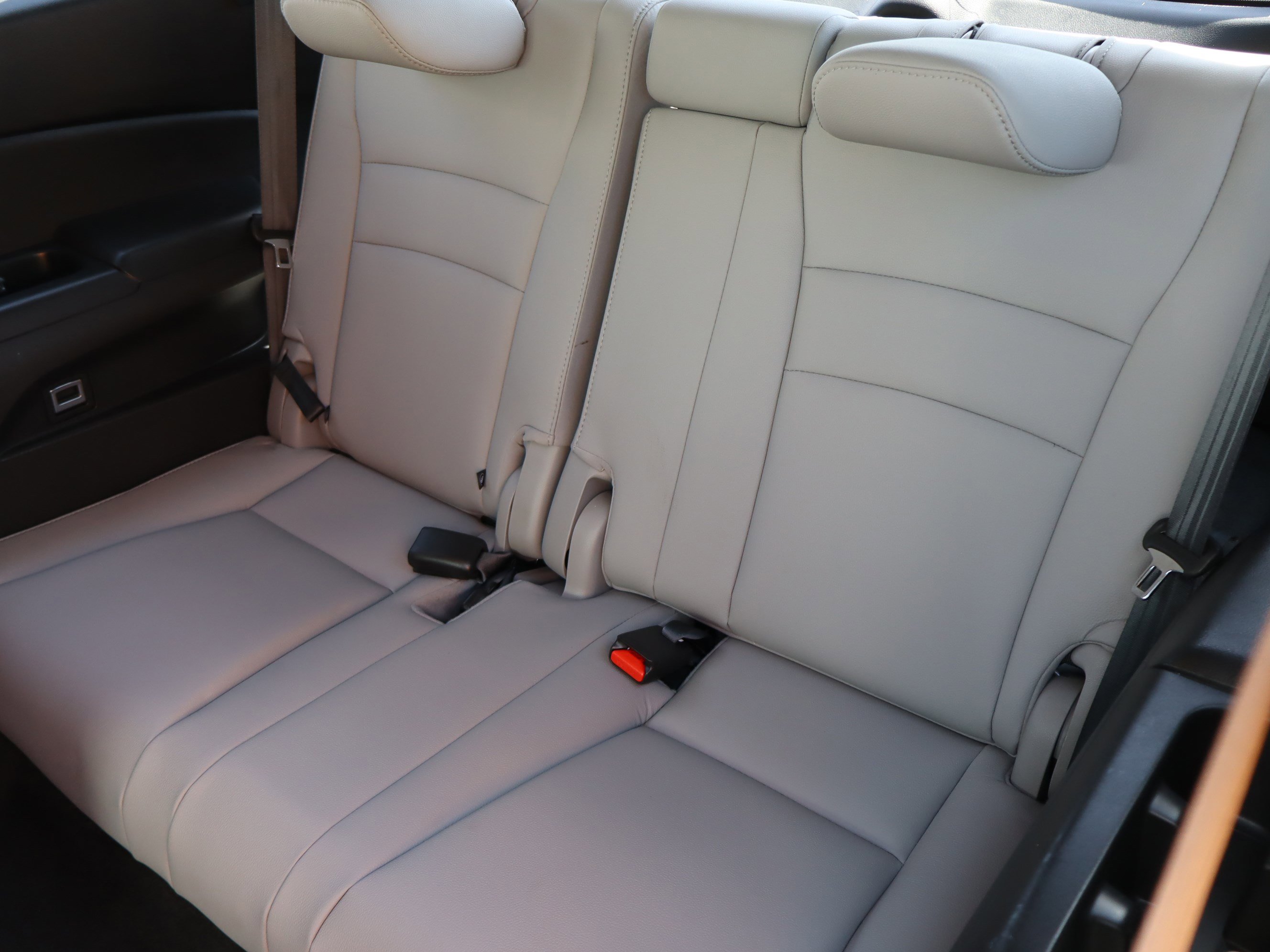 Used 2022 Honda Pilot Touring image 35