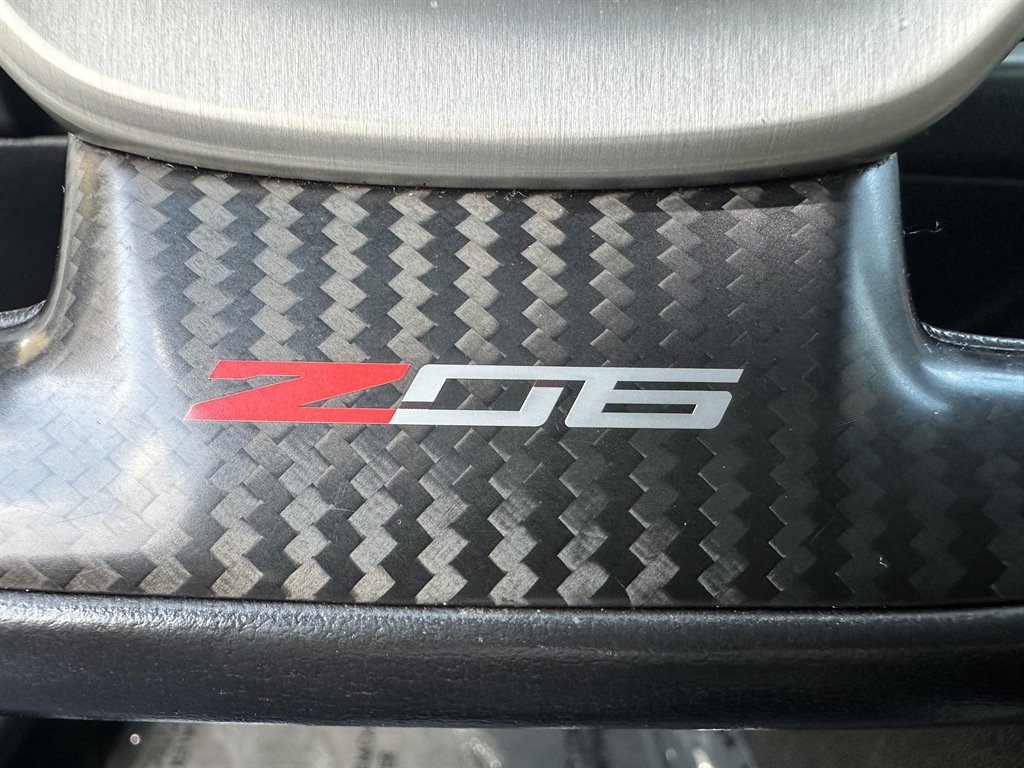 Used 2017 Chevrolet Corvette Z06 image 32
