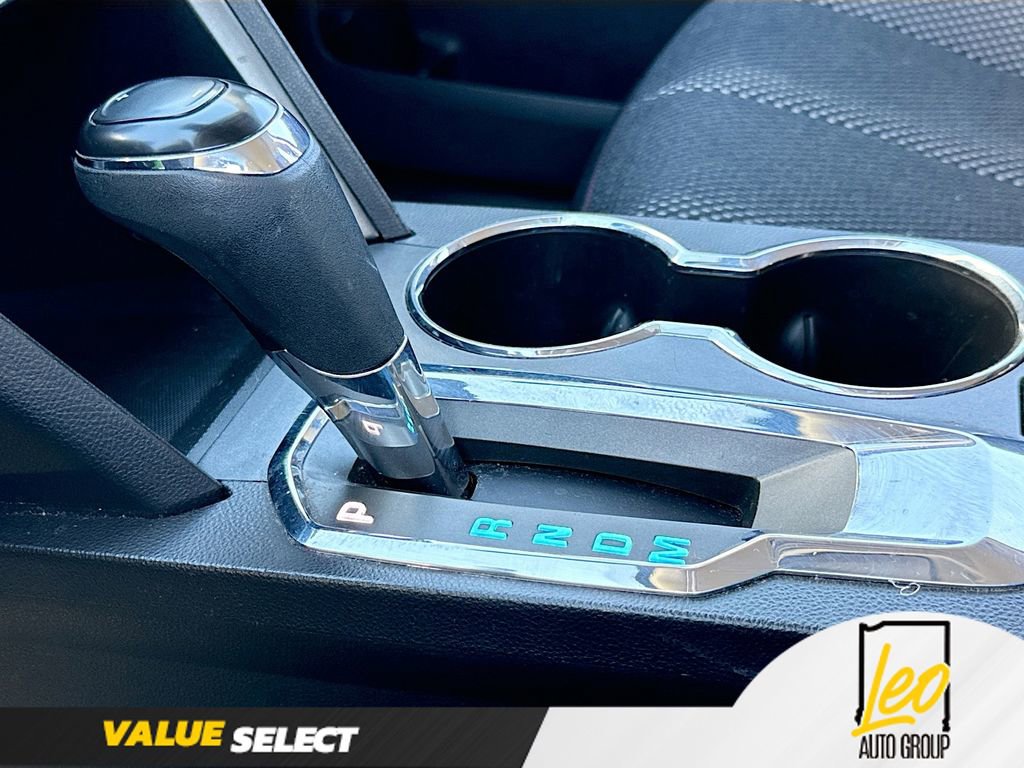 Used 2017 Chevrolet Equinox LS image 15