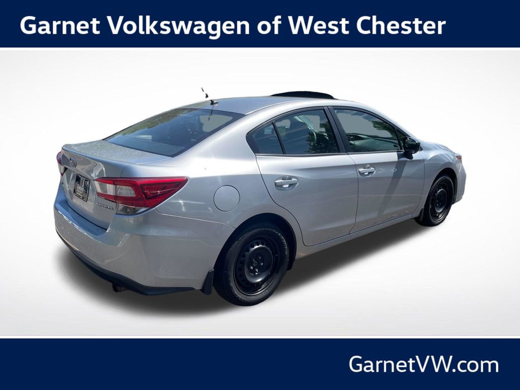 Used 2019 Subaru Impreza 2.0i AWD/4WD image 5