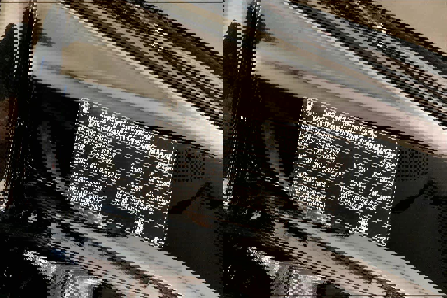 New 2026 BMW X3 xDrive30 image 17