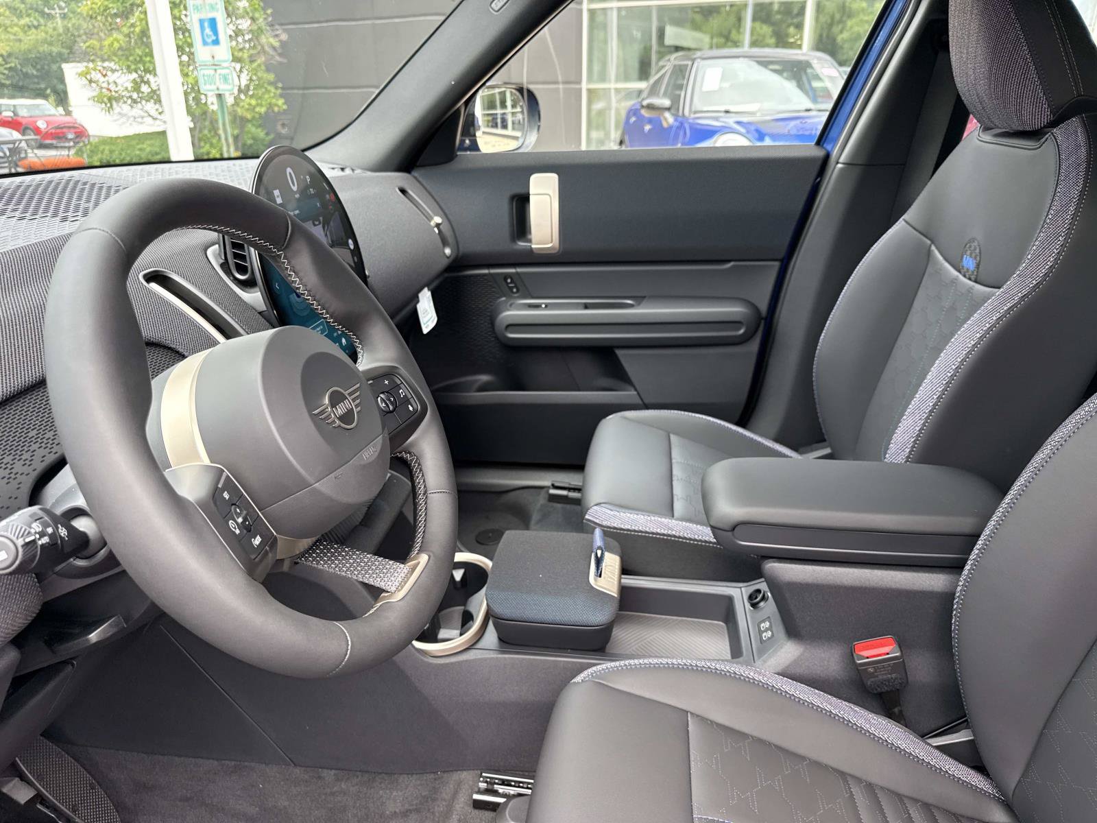 New 2027 MINI Cooper Countryman S AWD/4WD image 26