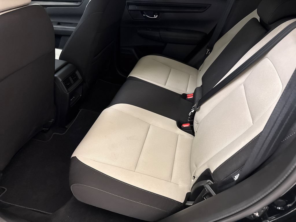 Used 2026 Honda CR-V EX image 18