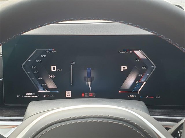 New 2026 BMW X7 M60i image 26