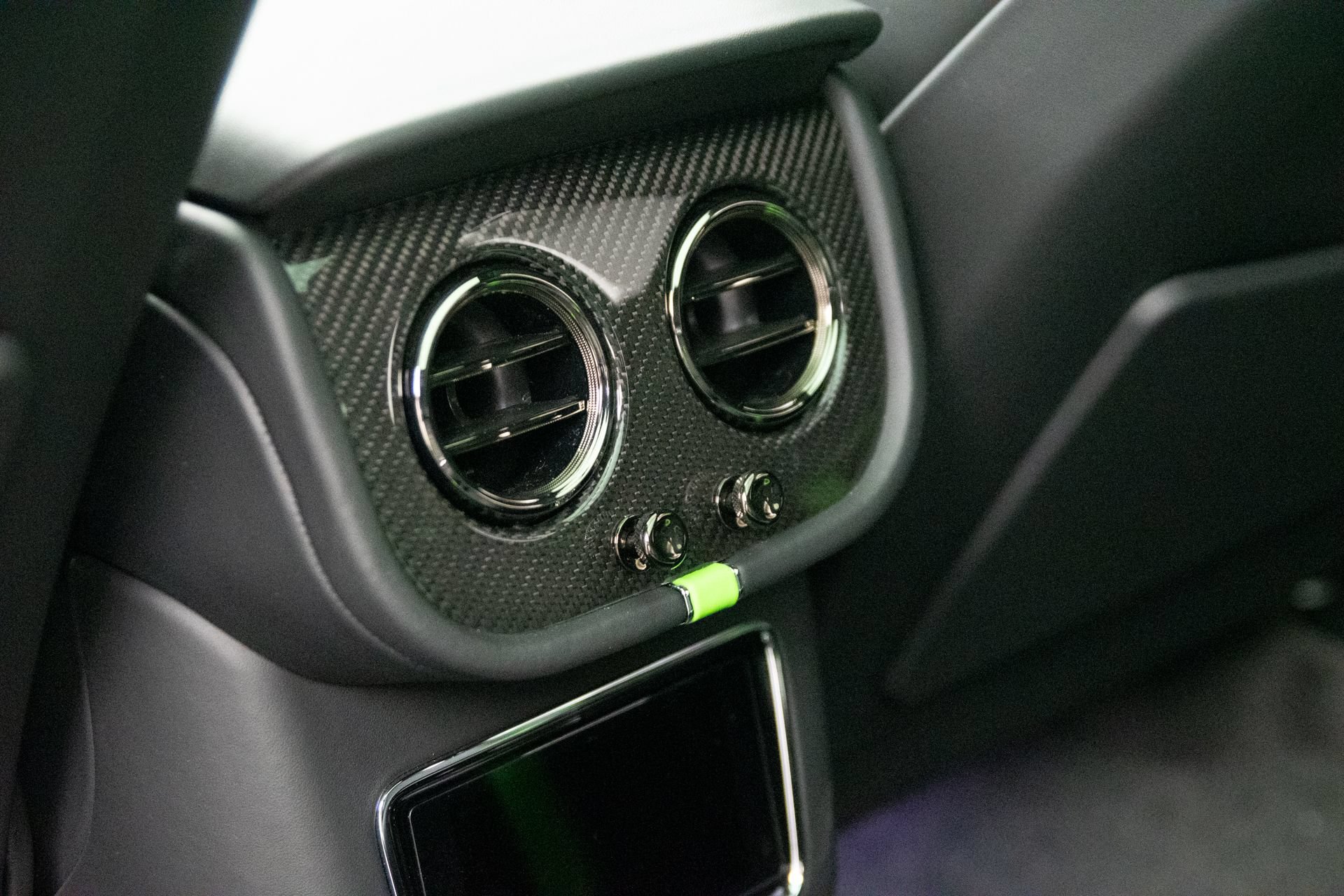 New 2026 Bentley Bentayga Speed AWD/4WD image 38