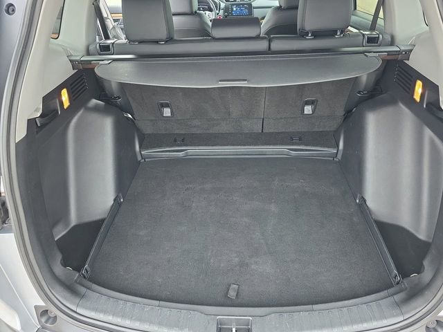 Used 2020 Honda CR-V EX-L image 29