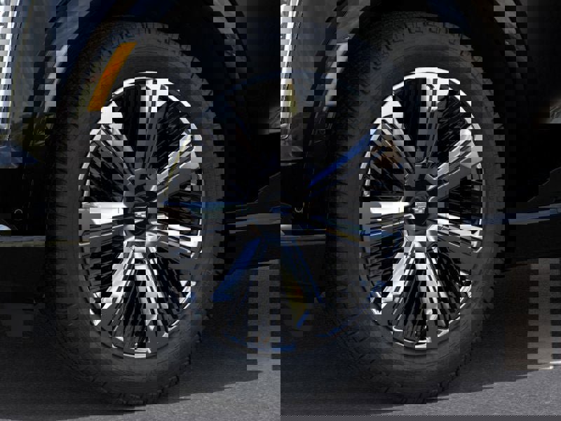 New 2026 Cadillac Escalade IQ Luxury 2 w/ LPO, Floor Liner Package image 9