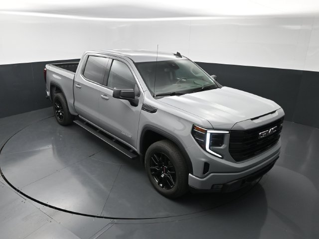 Used 2024 GMC Sierra 1500 Elevation AWD/4WD image 24