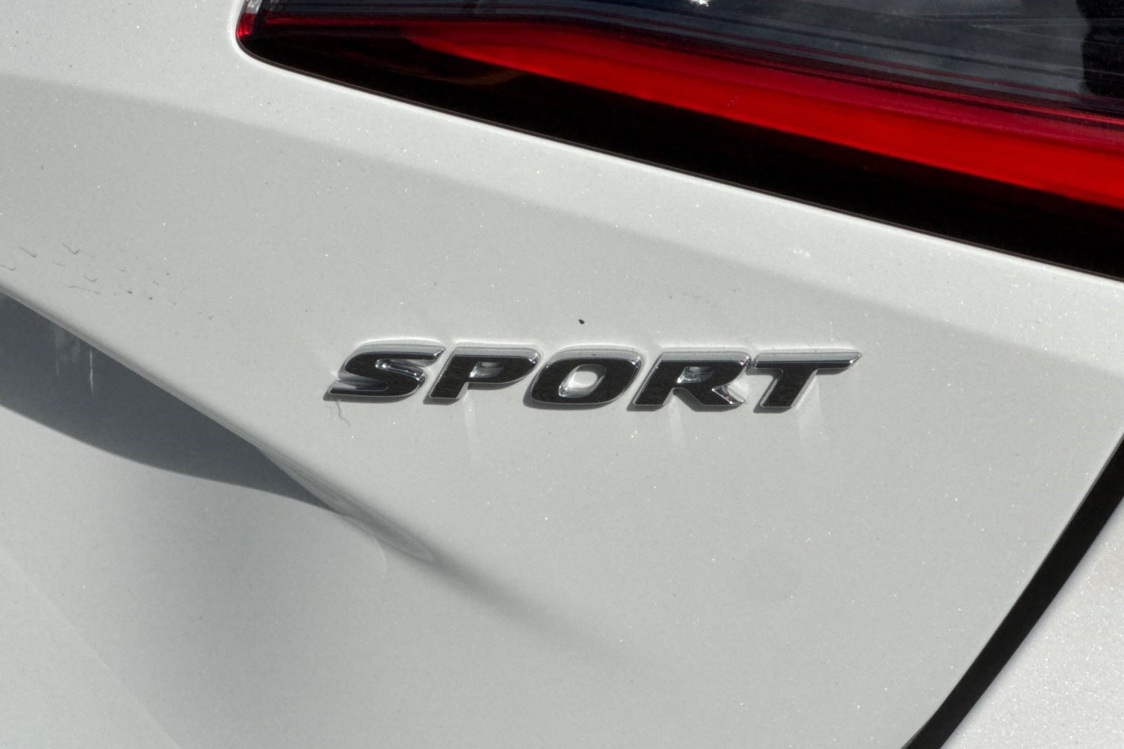 Used 2025 Honda Civic Sport image 30