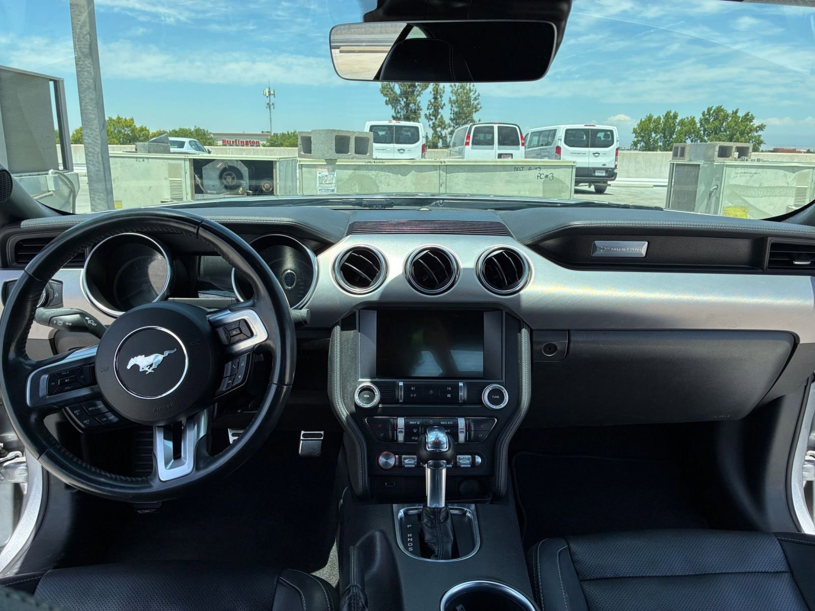 Used 2023 Ford Mustang Premium image 32