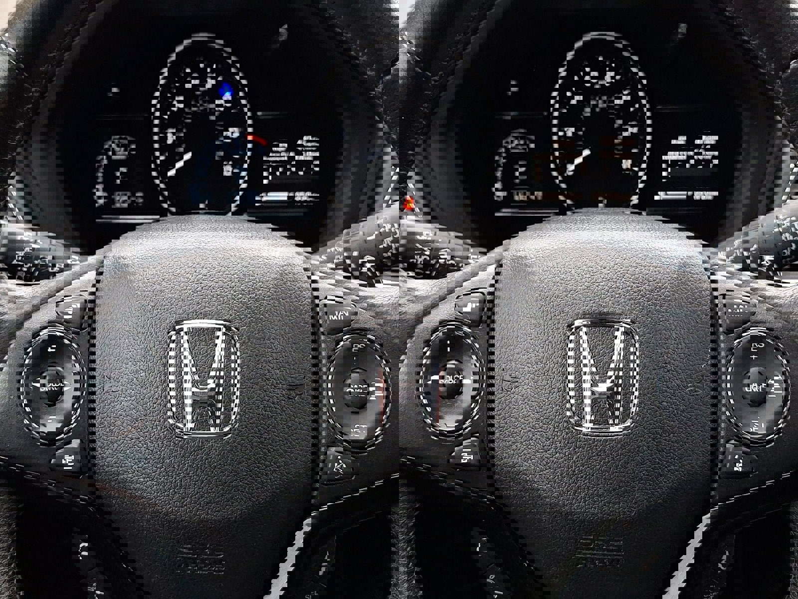 Used 2021 Honda HR-V EX-L image 19