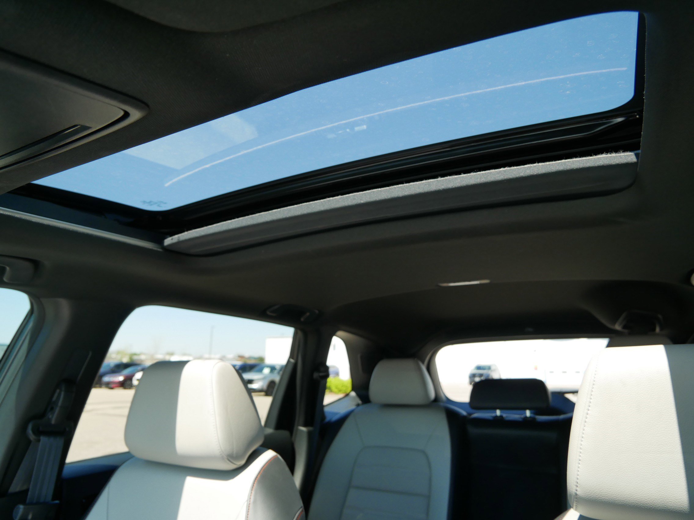 Certified 2023 Honda CR-V Sport Touring image 33