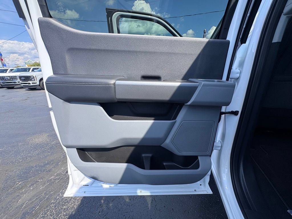 Used 2026 Ford F450 XLT w/ 360-Degree Camera Package AWD/4WD image 19