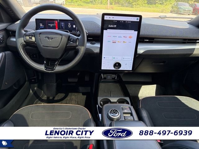 Used 2023 Ford Mustang Mach-E GT image 15