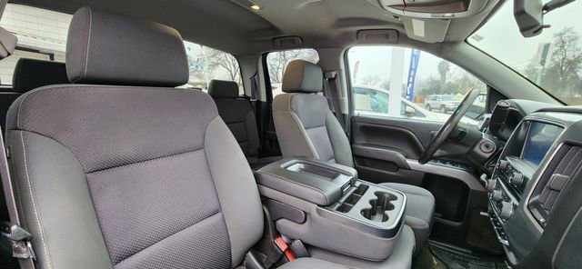 Used 2016 Chevrolet Silverado 1500 LT w/ All Star Edition image 13