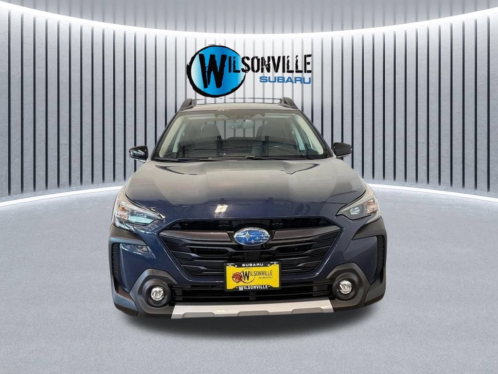 Used 2024 Subaru Outback Limited XT AWD/4WD image 4