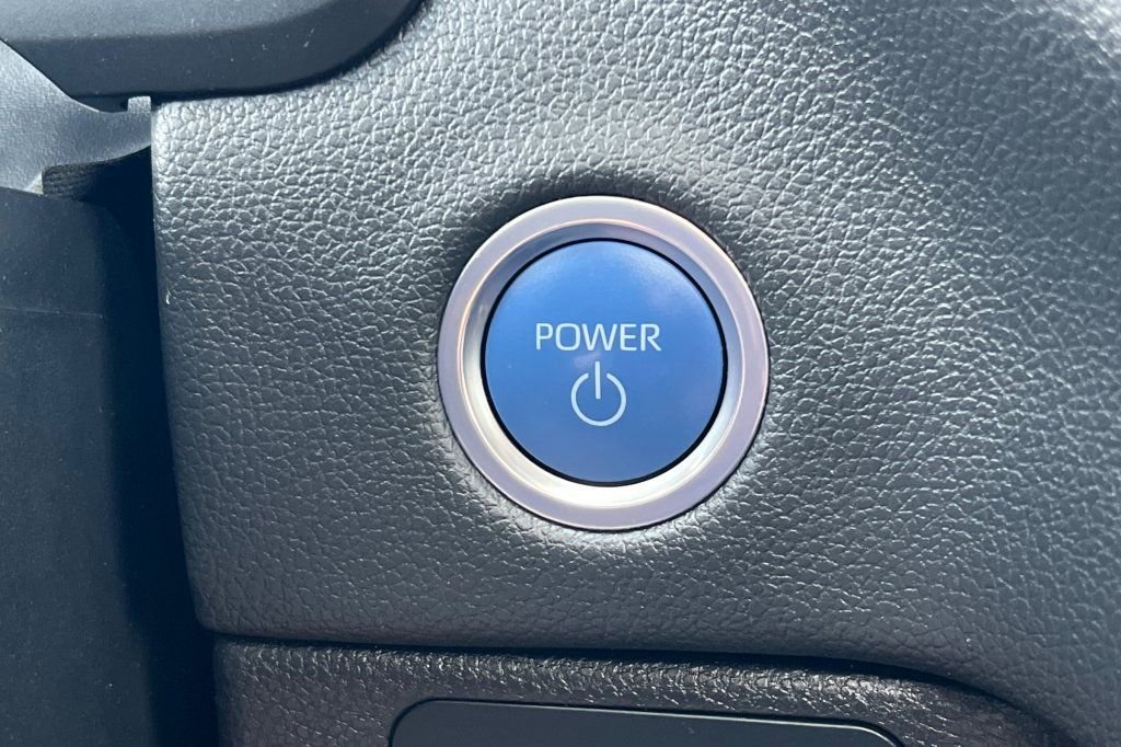 Used 2024 Toyota Sequoia SR5 w/ SR5 Premium Package image 20