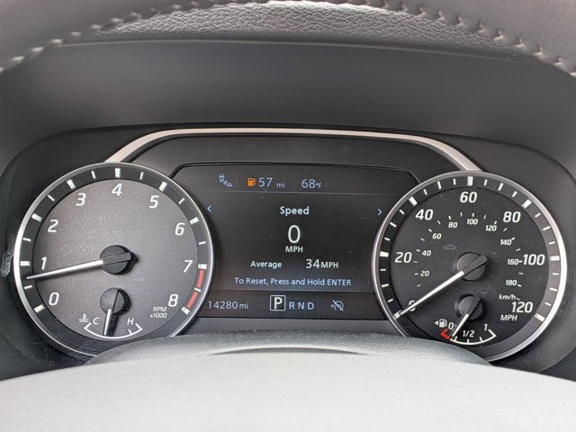 Certified 2024 Nissan Frontier SV w/ SV Convenience Package RWD image 18