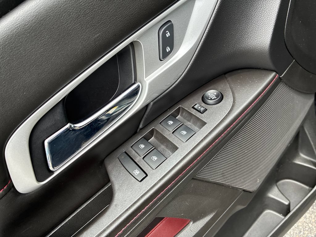 Used 2015 GMC Terrain SLE FWD image 13