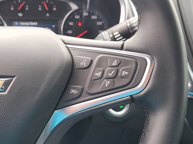 Used 2024 Chevrolet Equinox LT AWD/4WD image 23