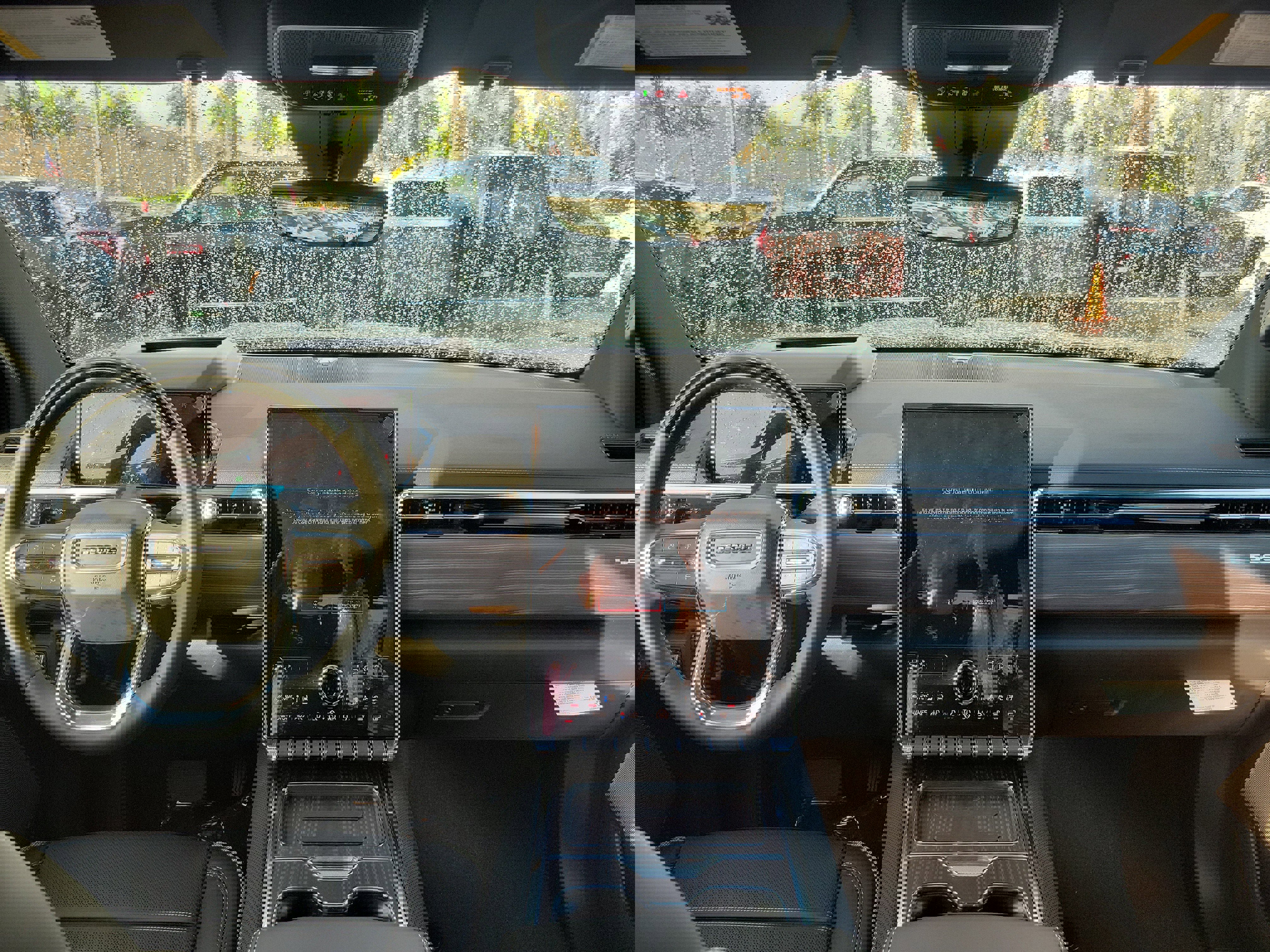 New 2025 GMC Sierra EV Denali image 7