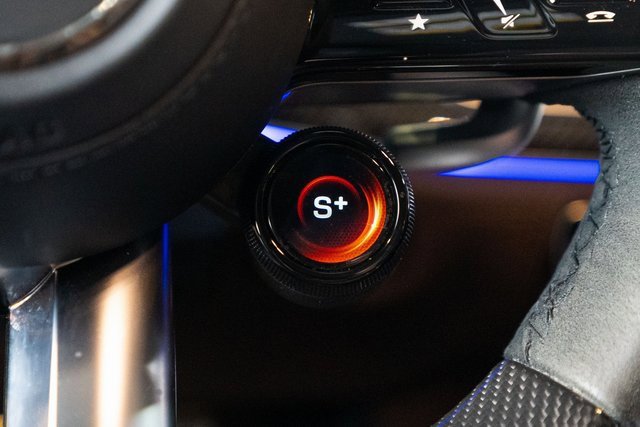 Certified 2024 Mercedes-Benz GLE 53 AMG 4MATIC image 29