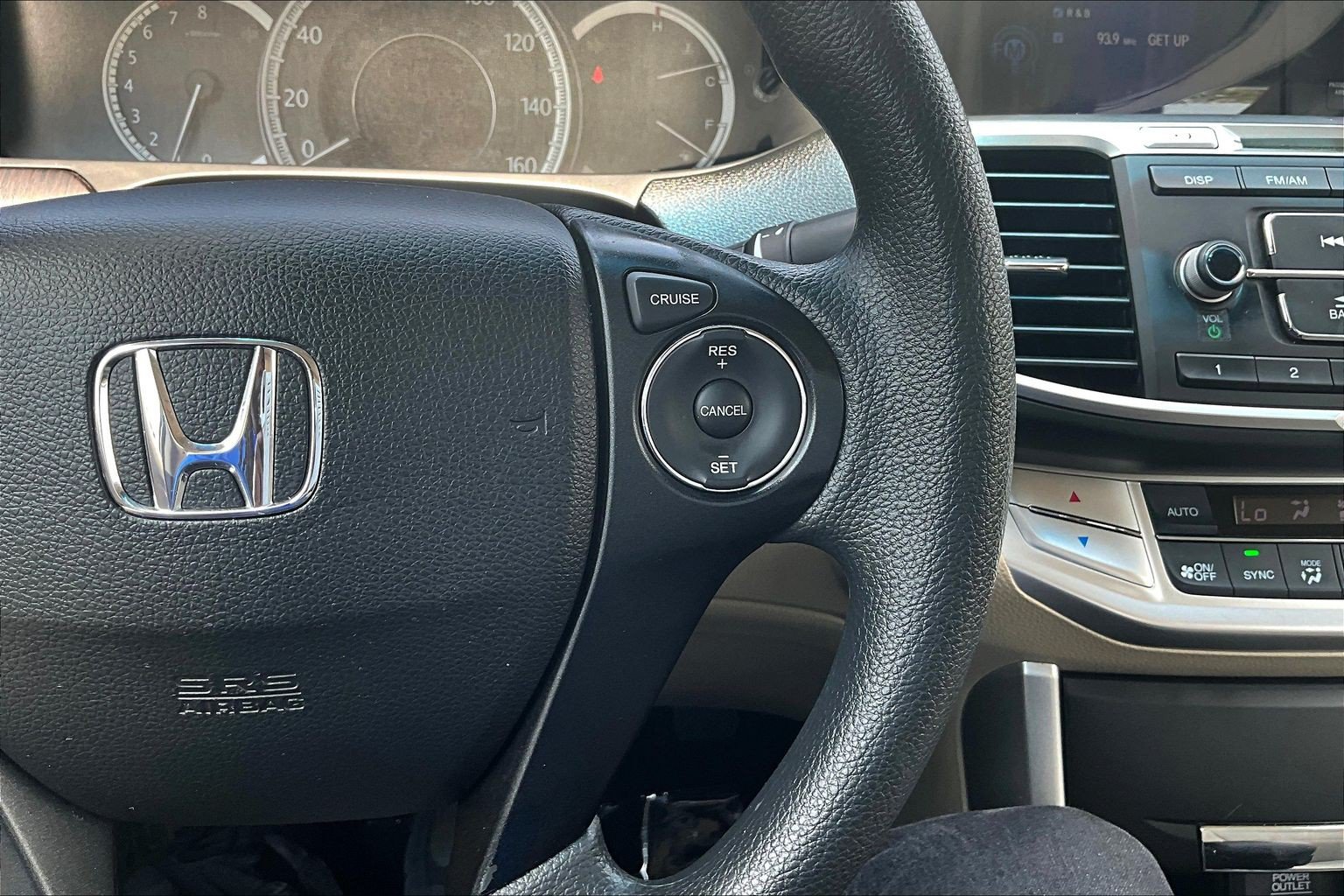 Used 2013 Honda Accord EX image 21