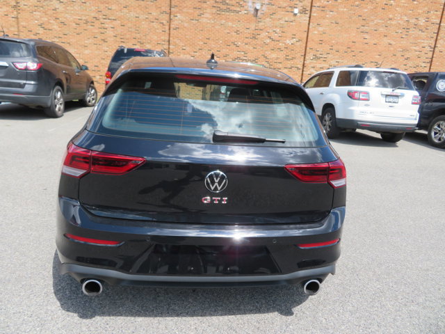 Used 2024 Volkswagen GTI SE image 4