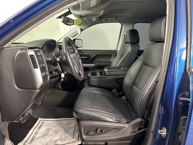 Used 2018 Chevrolet Silverado 1500 LT w/ All Star Edition image 19