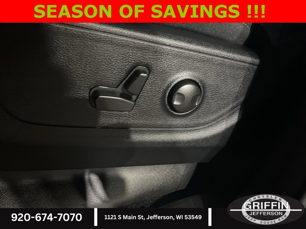 New 2026 RAM 1500 Big Horn image 19