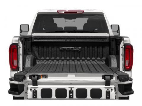 Used 2021 GMC Sierra 2500 AT4 w/ AT4 Premium Plus Package image 14