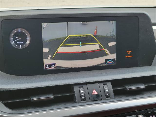 Used 2020 Lexus ES 350 F Sport w/ Accessory Package 2 FWD image 28