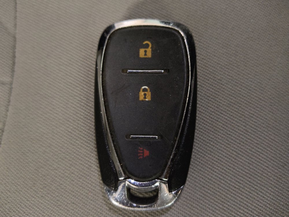 Used 2018 Chevrolet Equinox LT FWD image 32