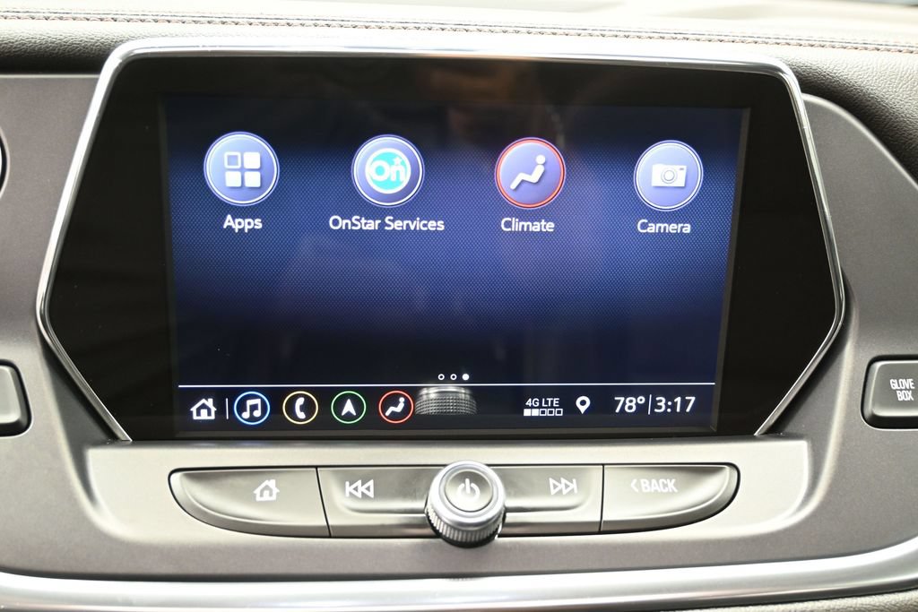 Used 2019 Chevrolet Blazer Premier w/ Sun and Wheels Package FWD image 25