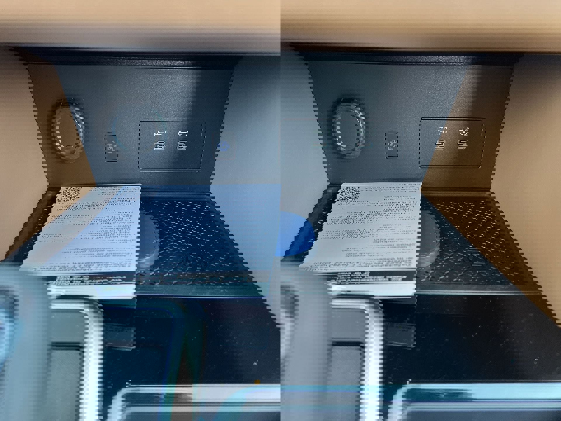 New 2026 Nissan Pathfinder Platinum image 7