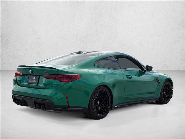 New 2026 BMW M4 xDrive Competition video 2