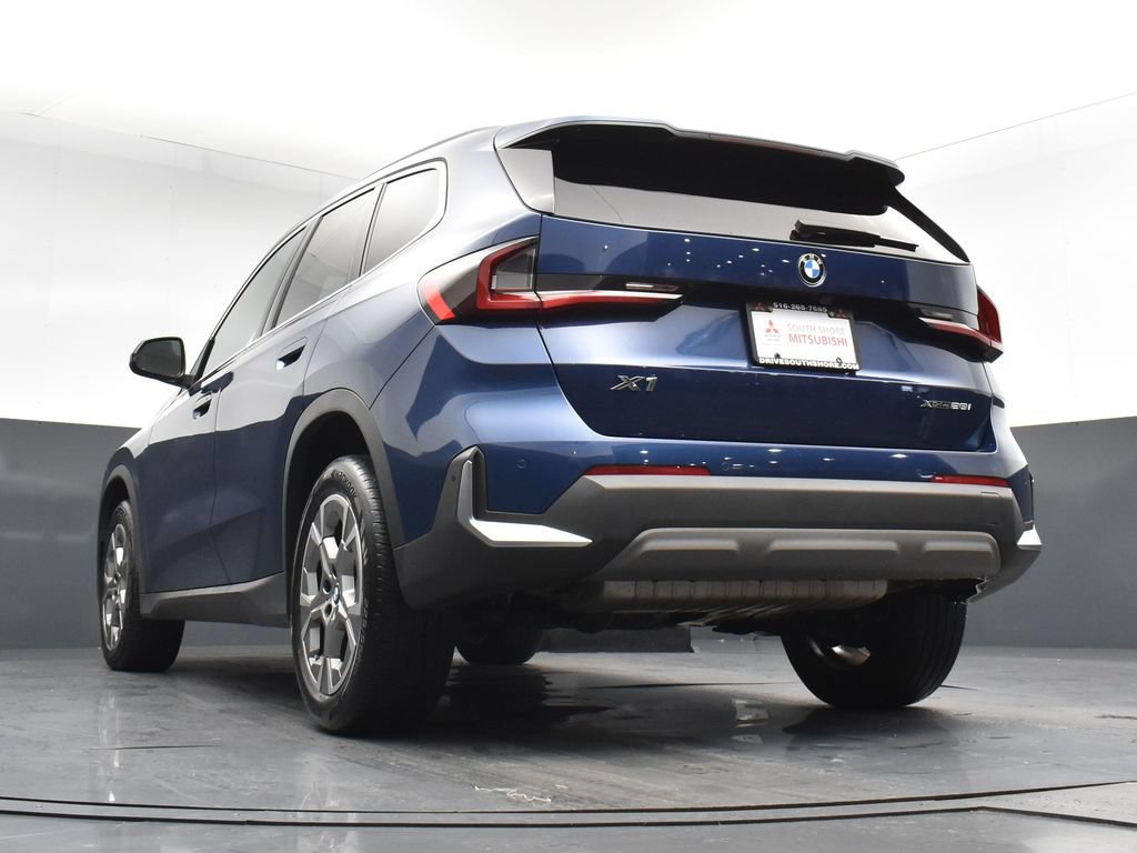 Used 2023 BMW X1 xDrive28i AWD/4WD image 21