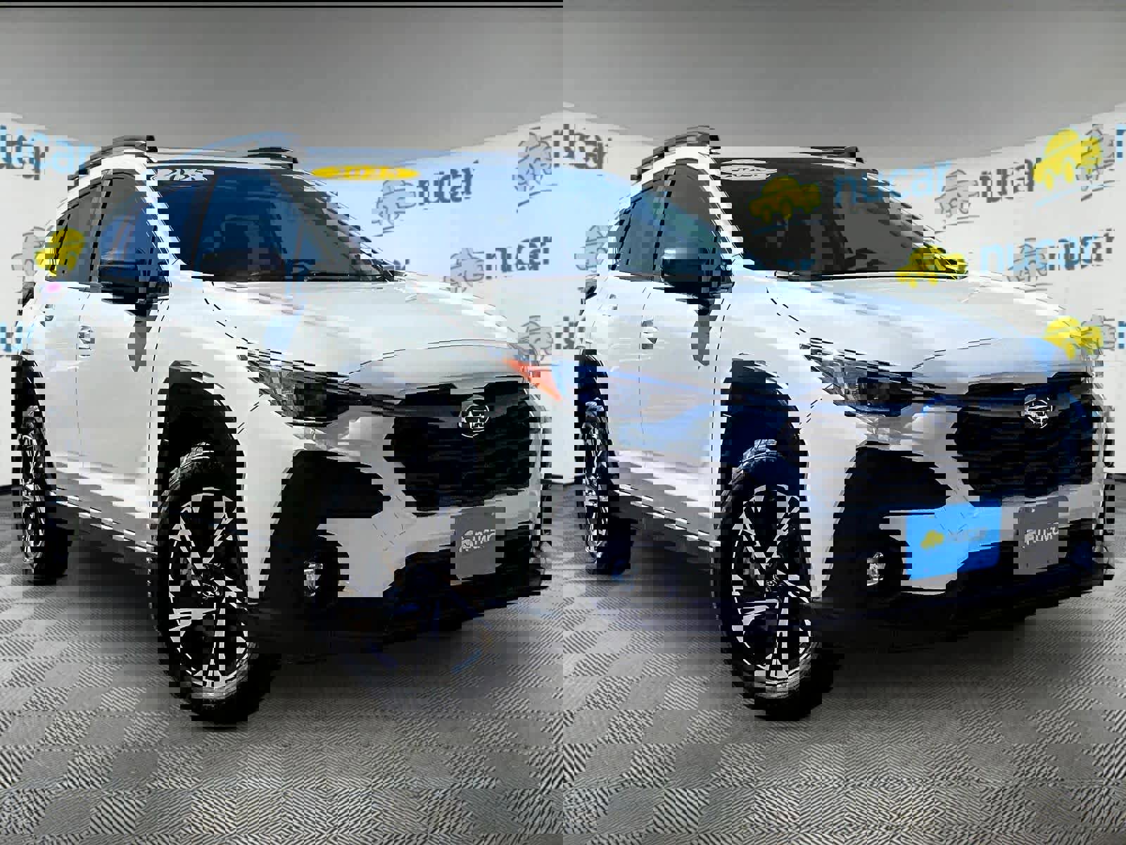 Used 2025 Subaru Crosstrek 2.0i Premium image 1